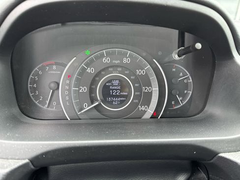 Used 2015 Honda CR-V Touring image 10