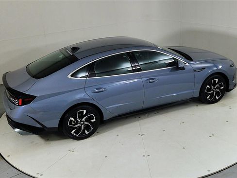 Used 2024 Hyundai Sonata SEL image 38