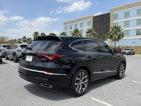 Certified 2024 Acura MDX FWD w/ Technology Package image 22