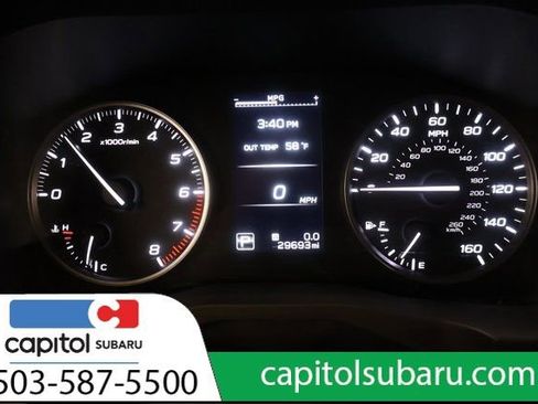 Used 2024 Subaru Ascent Onyx Edition image 17