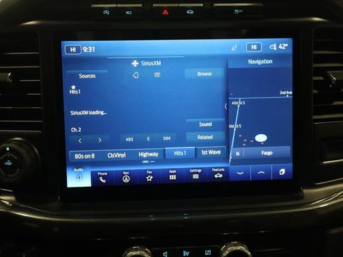 Used 2023 Ford F150 Tremor image 26