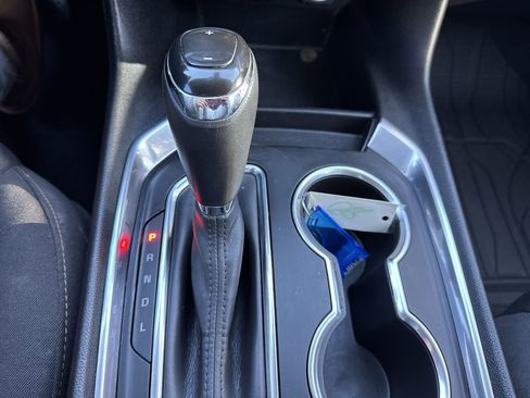 Used 2019 Chevrolet Traverse LS image 19