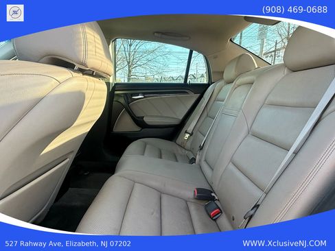 Used 2007 Acura TL Type-S image 19