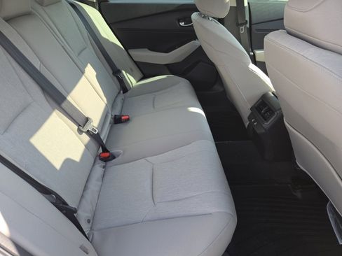 New 2025 Honda Accord SE image 23