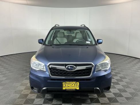 Used 2014 Subaru Forester 2.5i Premium AWD/4WD image 2
