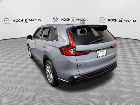 Used 2023 Honda CR-V EX-L image 6