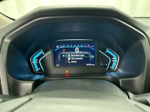 Used 2023 Honda Odyssey Elite image 13