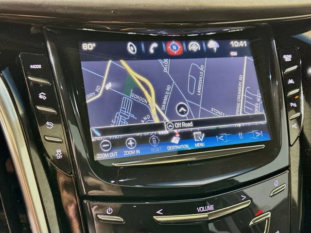 Used 2018 Cadillac Escalade Platinum AWD/4WD image 17
