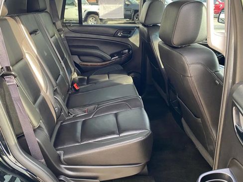 Used 2017 Chevrolet Tahoe LT image 33