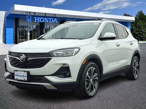 Used 2023 Buick Encore GX Select image 1