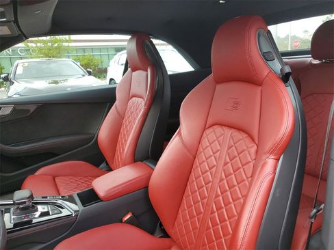 Used 2024 Audi S5 Prestige image 15