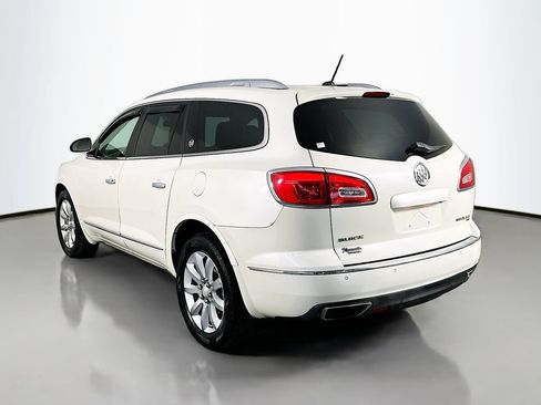 Used 2015 Buick Enclave Premium w/ Experience Buick Package AWD/4WD image 5