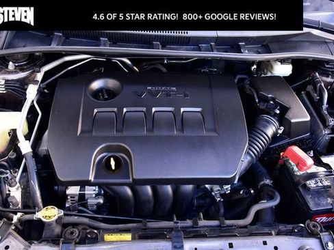 Used 2012 Toyota Corolla LE image 24