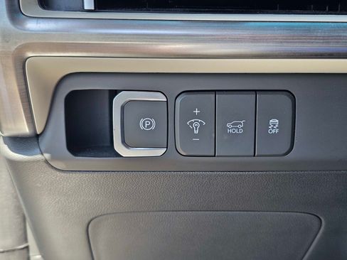 Used 2025 Hyundai Santa Fe Calligraphy FWD image 19