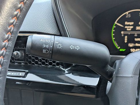 Used 2025 Honda CR-V Sport Touring image 27