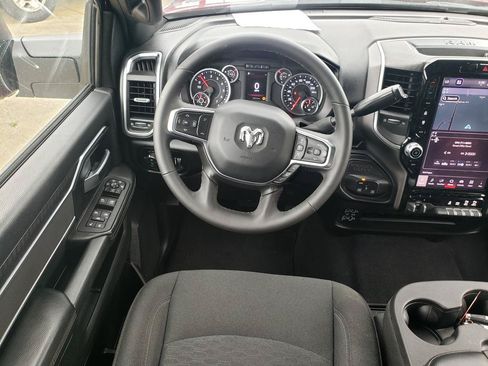 Used 2026 RAM 2500 Big Horn AWD/4WD image 14
