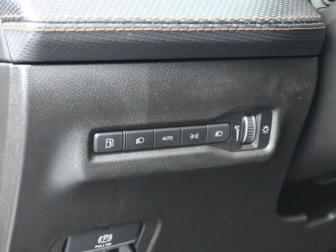 New 2026 Jeep Cherokee Overland image 15