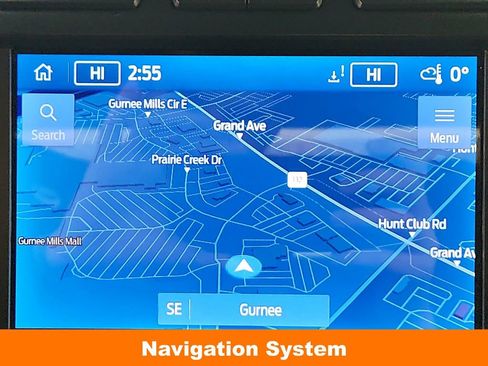 Used 2023 Ford F150 XLT w/ Equipment Group 301A Mid image 17