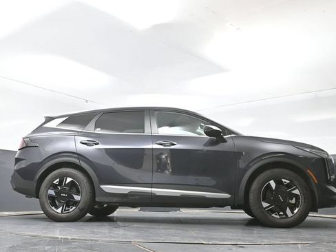 Used 2026 Kia Sportage LX FWD image 50