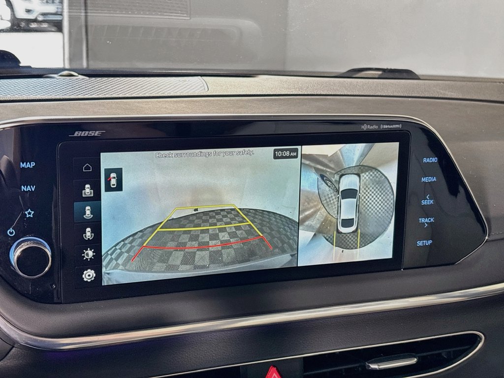 Used 2022 Hyundai Sonata Limited FWD image 17