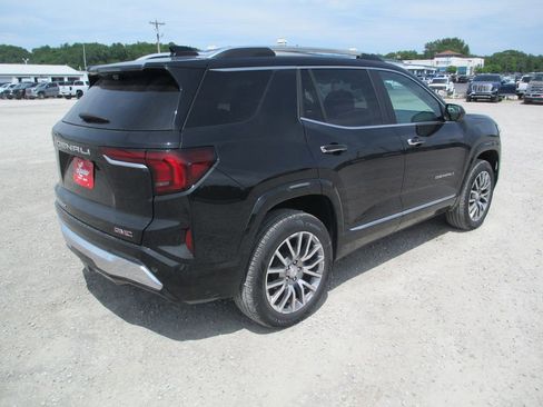 New 2026 GMC Terrain Denali AWD/4WD image 4