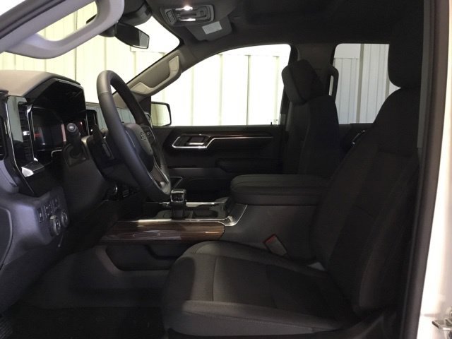 New 2026 Chevrolet Silverado 1500 RST AWD/4WD image 23