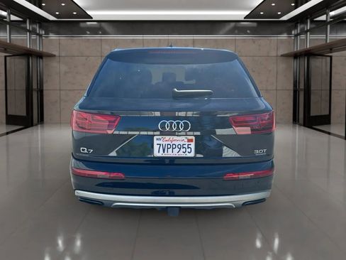 Used 2017 Audi Q7 3.0T Premium Plus image 5