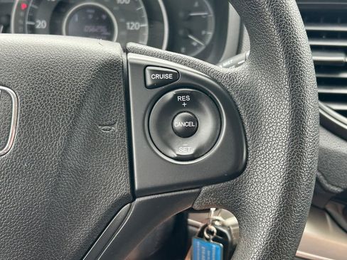 Used 2016 Honda CR-V SE image 32