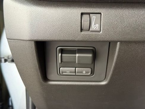 New 2026 Chevrolet Colorado Trail Boss AWD/4WD image 30