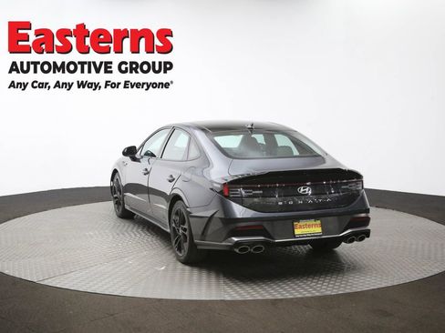 Used 2024 Hyundai Sonata N Line image 67