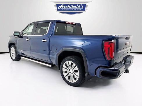 Used 2021 GMC Sierra 1500 Denali w/ Denali Ultimate Package image 5