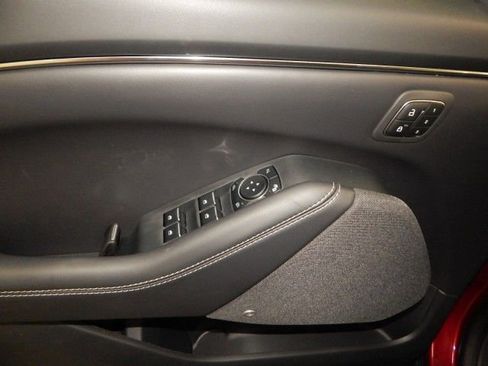 New 2025 Ford Mustang Mach-E Premium w/ Interior Protection Package image 15