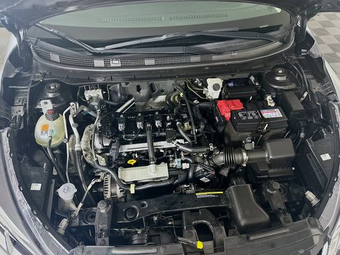 Used 2023 Nissan Kicks SV FWD image 30
