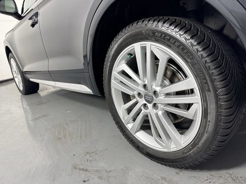 Used 2018 Audi Q5 Prestige AWD/4WD image 8