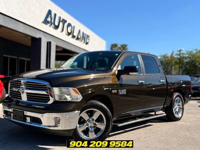 Used 2014 RAM 1500 Lone Star