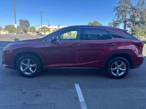 Used 2016 Lexus RX 350 FWD image 4