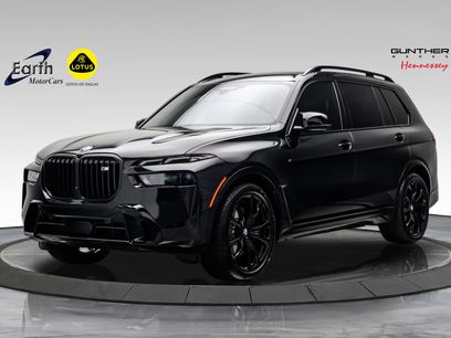 Used 2026 BMW X7 M60i