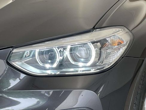Used 2020 BMW X3 xDrive30i w/ Convenience Package AWD/4WD image 10
