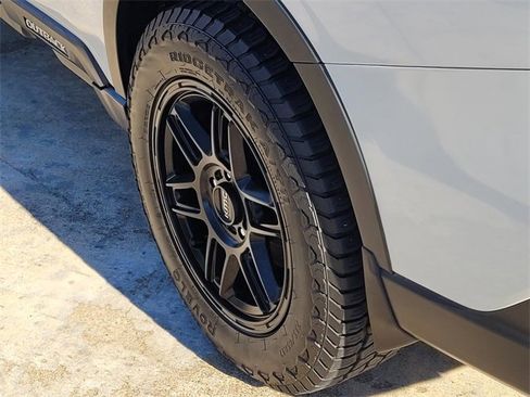 Used 2020 Subaru Outback Limited w/ Popular Package #2 image 7