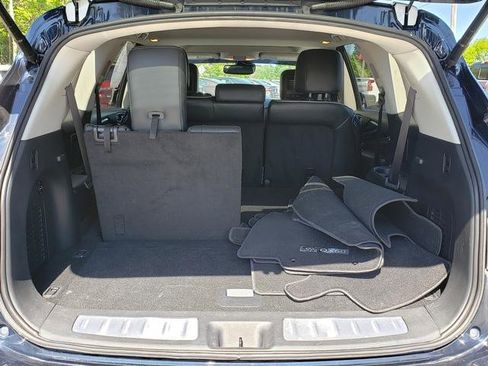 Used 2019 INFINITI QX60 Luxe w/ Essential Package AWD/4WD image 11