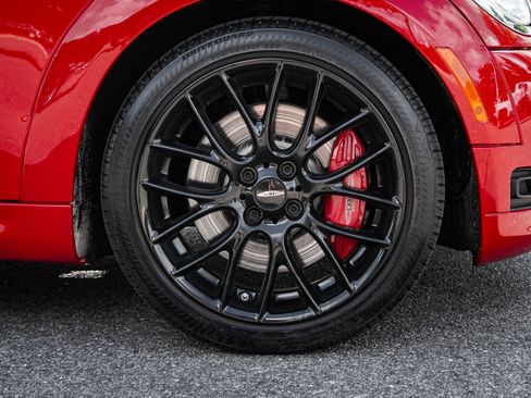 Used 2009 MINI Cooper John Cooper Works FWD image 13