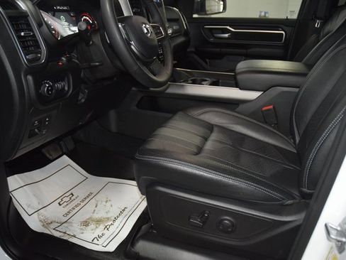 Used 2025 RAM 1500 Big Horn image 46