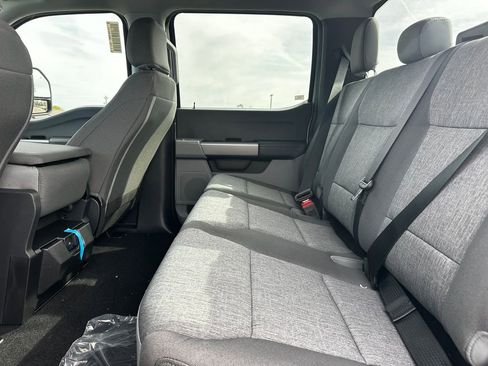New 2026 Ford F250 XL w/ STX Appearance Package image 35