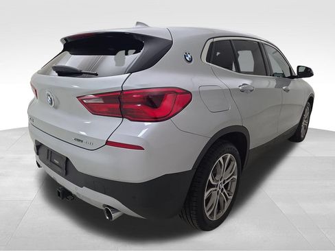 Used 2018 BMW X2 xDrive28i w/ Premium Package AWD/4WD image 10