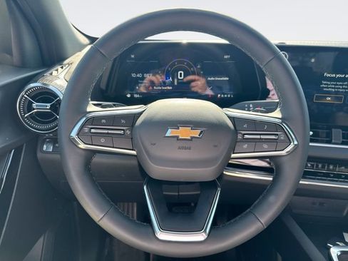 New 2026 Chevrolet Equinox LT w/ Safety and Technology Package image 14