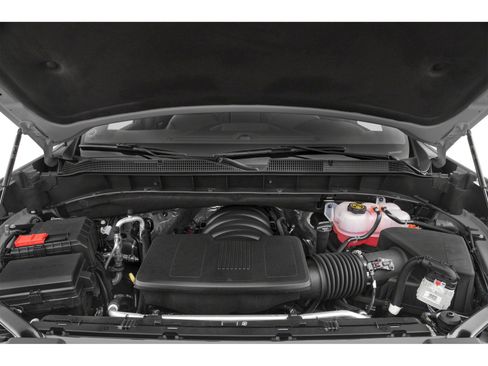 Used 2022 Chevrolet Silverado 1500 LT RWD image 26