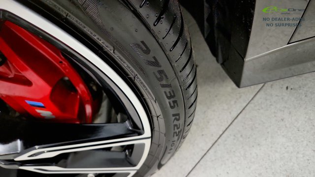 Used 2026 BMW X6 M60i AWD/4WD image 68