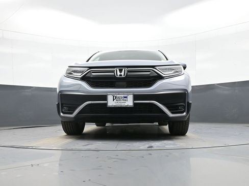 Certified 2022 Honda CR-V Touring image 28
