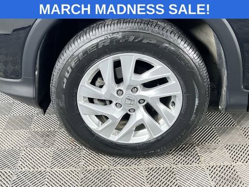 Used 2016 Honda CR-V EX image 29