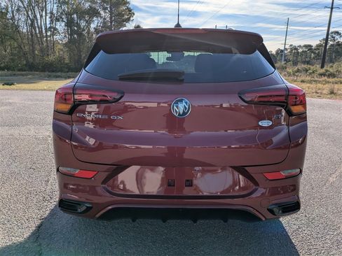 Used 2021 Buick Encore GX Select w/ Experience Buick Package image 5